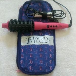 Calista Tools Other - Calista Perfector Pro Grip Hair Styling Tool Calista Tools Other - Calista Perfector Pro Grip Hair Styling Tool